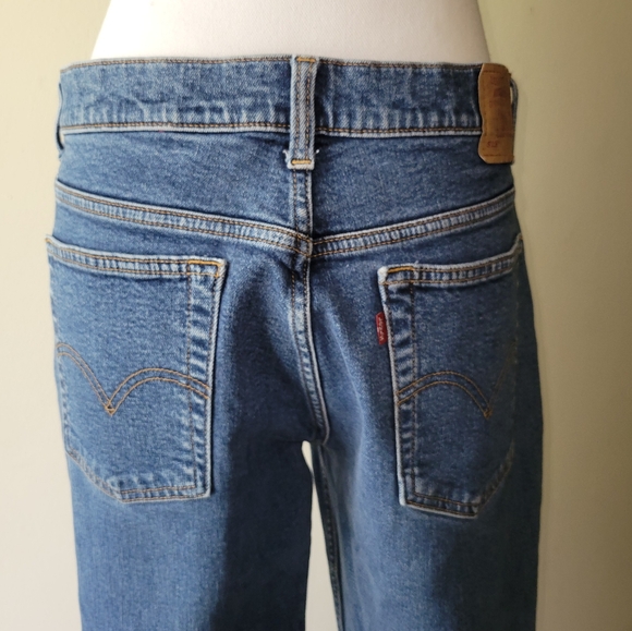 LEVIS 515 Bootcut jeans - Picture 4 of 9